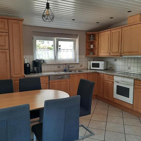 Ferienwohnung Schwarzwaldblick Bad Rippoldsau-Schapbach Dış mekan fotoğraf